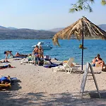 Appartamento With Swimming Pool Mastrinka, Ciovo - 11717 *