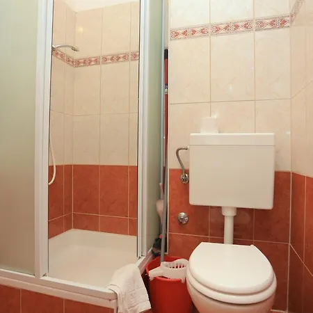 شقة With Swimming Pool Mastrinka, Ciovo - 11717 *