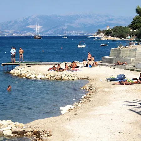 With Swimming Pool Mastrinka, Ciovo - 11717 Trogir