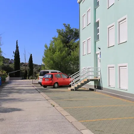 With Swimming Pool Mastrinka, Ciovo - 11717