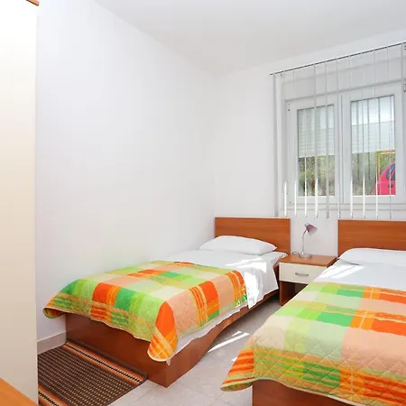 With Swimming Pool Mastrinka, Ciovo - 11717 * Trogir