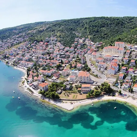 With Swimming Pool Mastrinka, Ciovo - 11717 Trogir