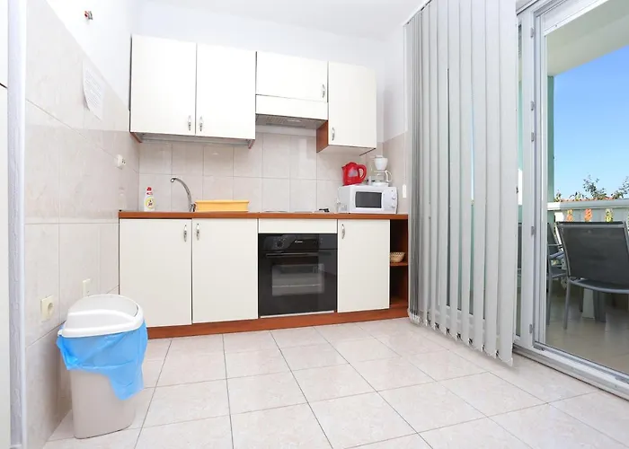 With Swimming Pool Mastrinka, Ciovo - 11717 Trogir